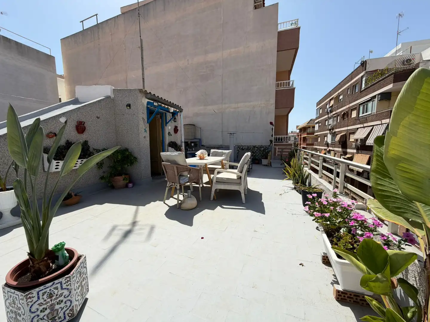 Casa amb terrassa en venda a Calle Helsinki, imagen 72