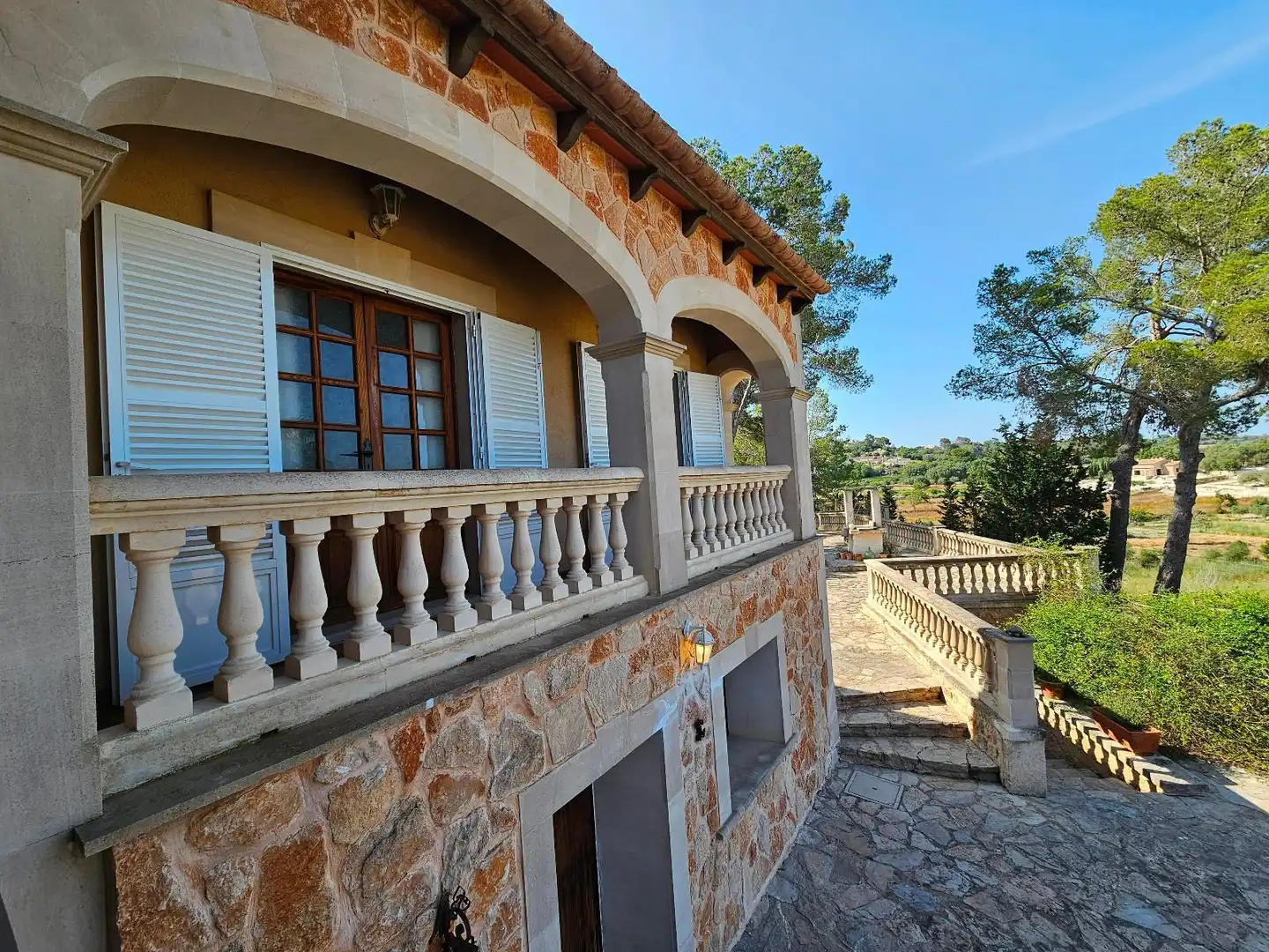 Villa mit Pool zum Verkauf in Lloret de Vistalegre, imagen 35