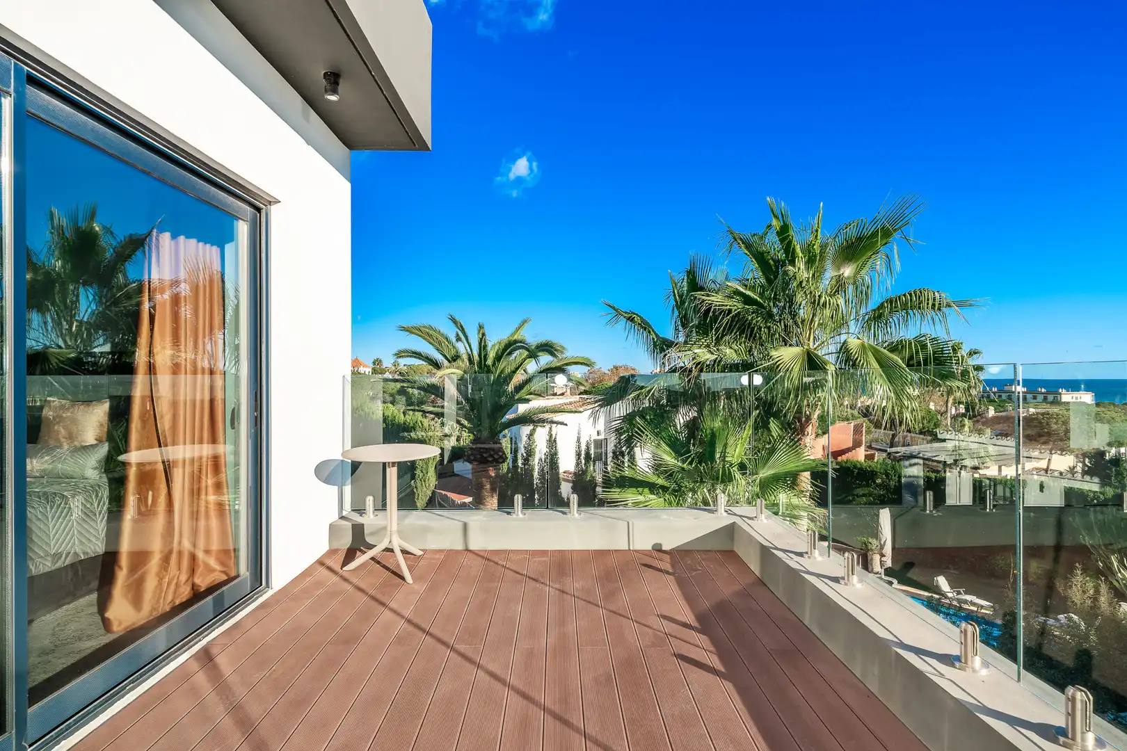 Haus mit Terrasse zur Miete in Calahonda, imagen 36
