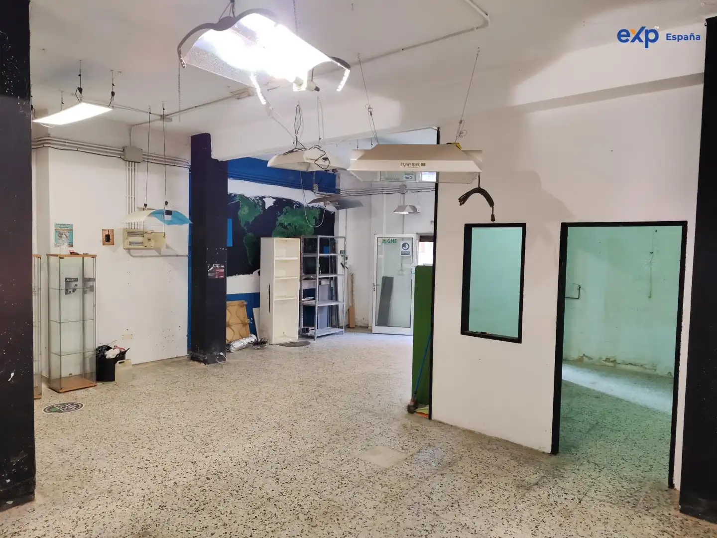 Local comercial en venta en Calle Calle de Narciso Hernández Vaquero, imagen 4