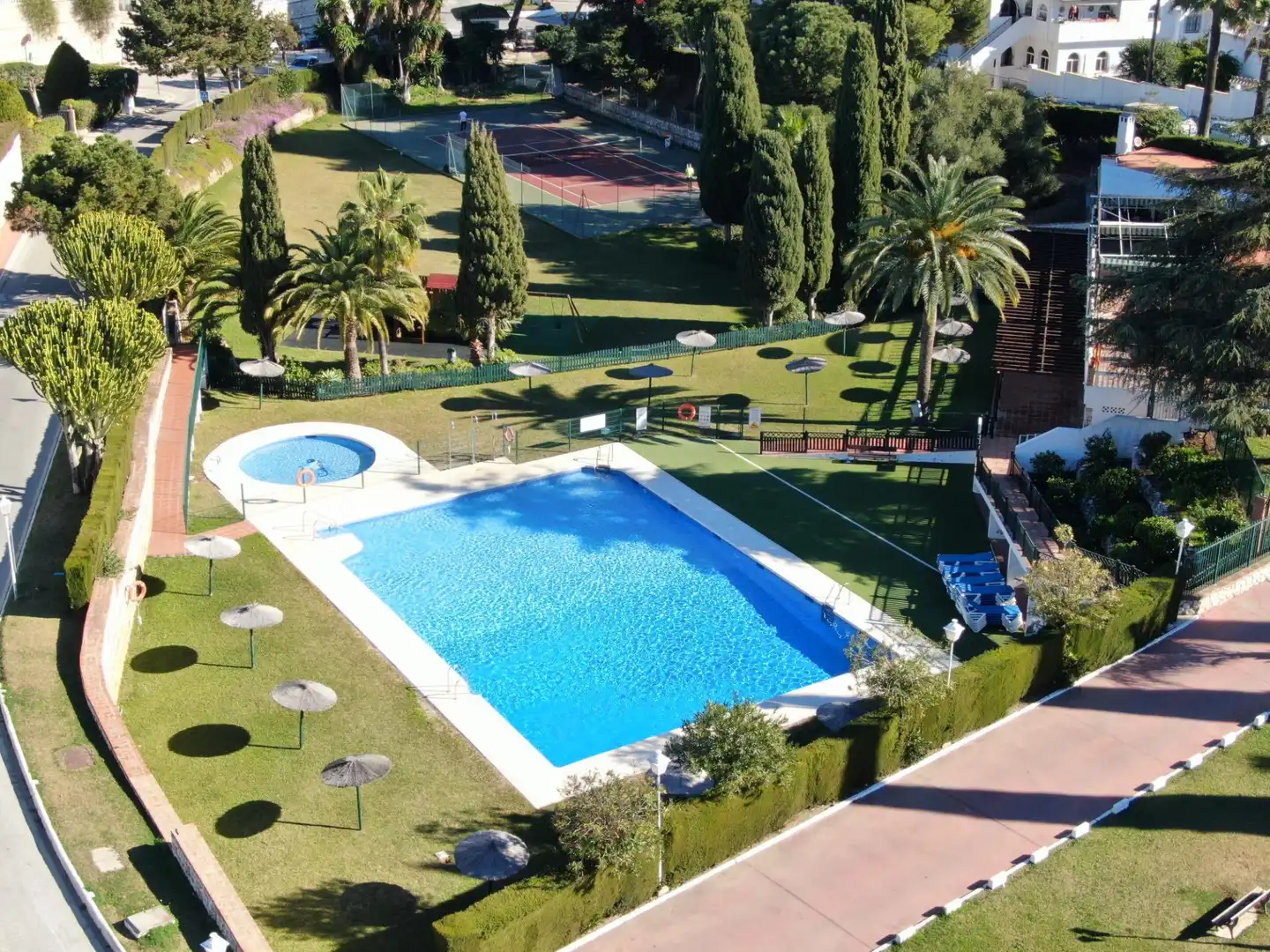 Residencial en venda a Calle MILANO-CERROS AGUILA, 21, Hipódromo - Cerrado del Águila