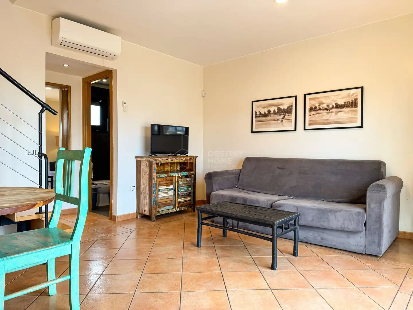 Bungalow with garden for sale in Majanicho, imagen 5