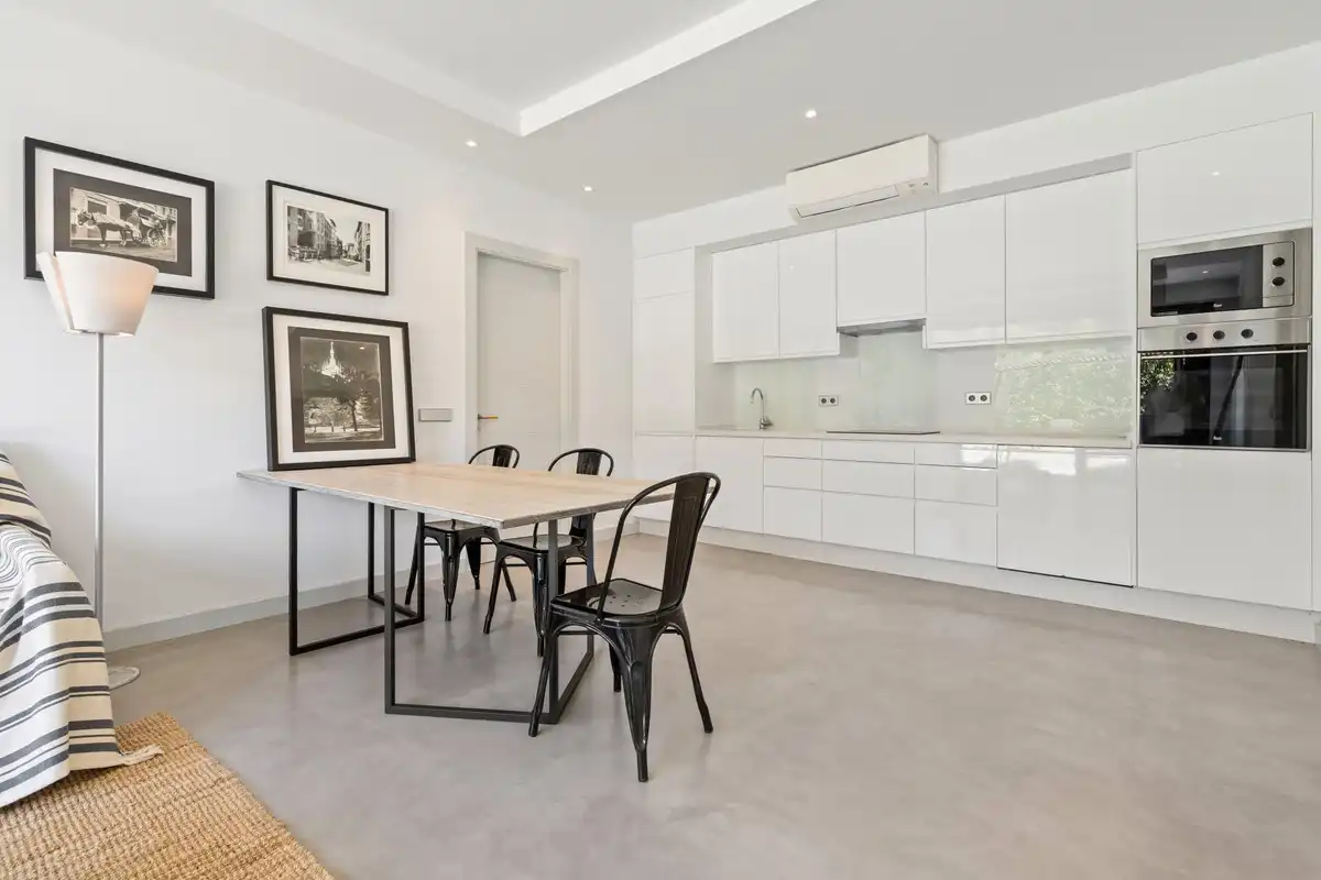 Casa a schiera in vendita a El Madroñal, imagen 47