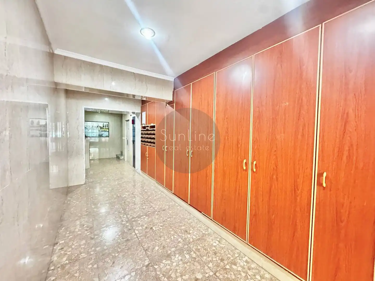 Piso en venta en Quart de Poblet con Aire acondicionado, Trastero y Amueblado