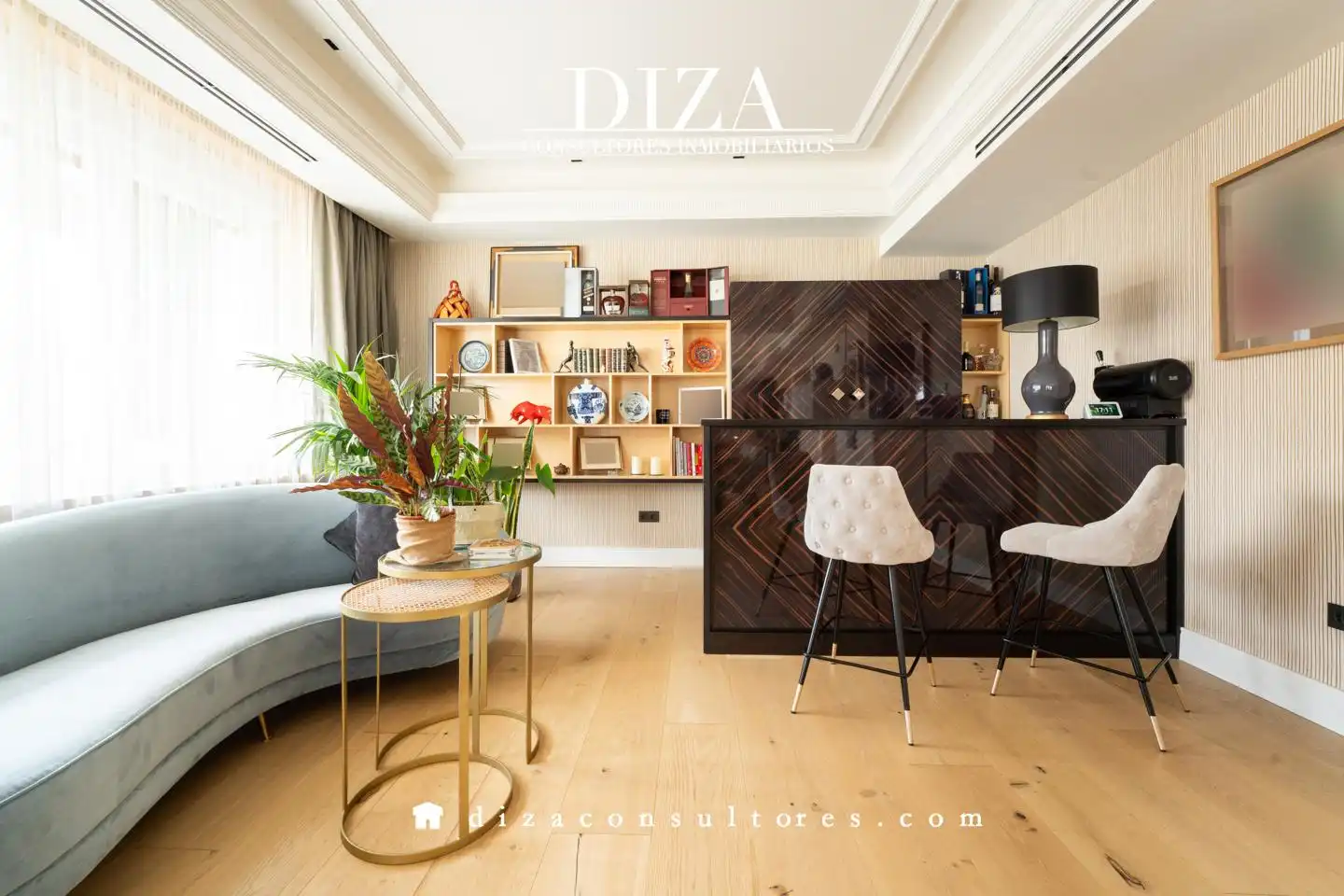 Piso con terraza en venta en De O'Donnell, imagen 14