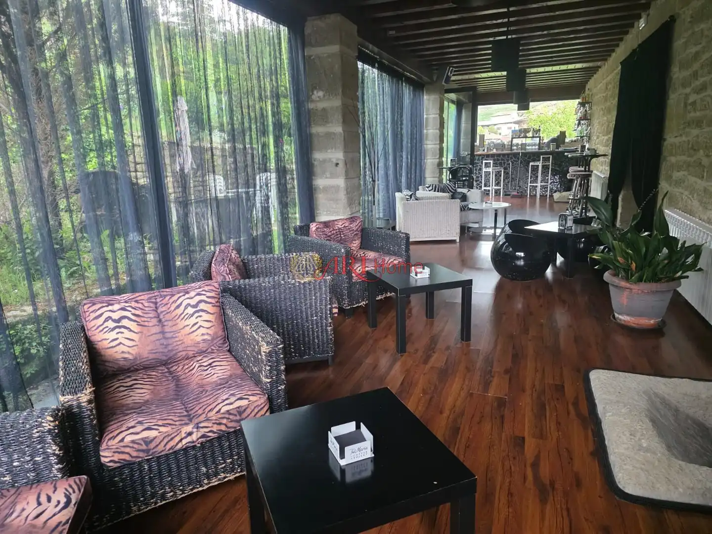Terrace of Buildings for sale in Quintanilla San García