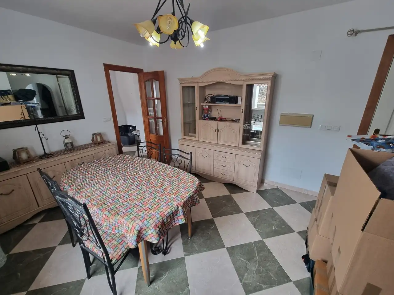 Casa rústica en venda a Lubrín, imagen 5