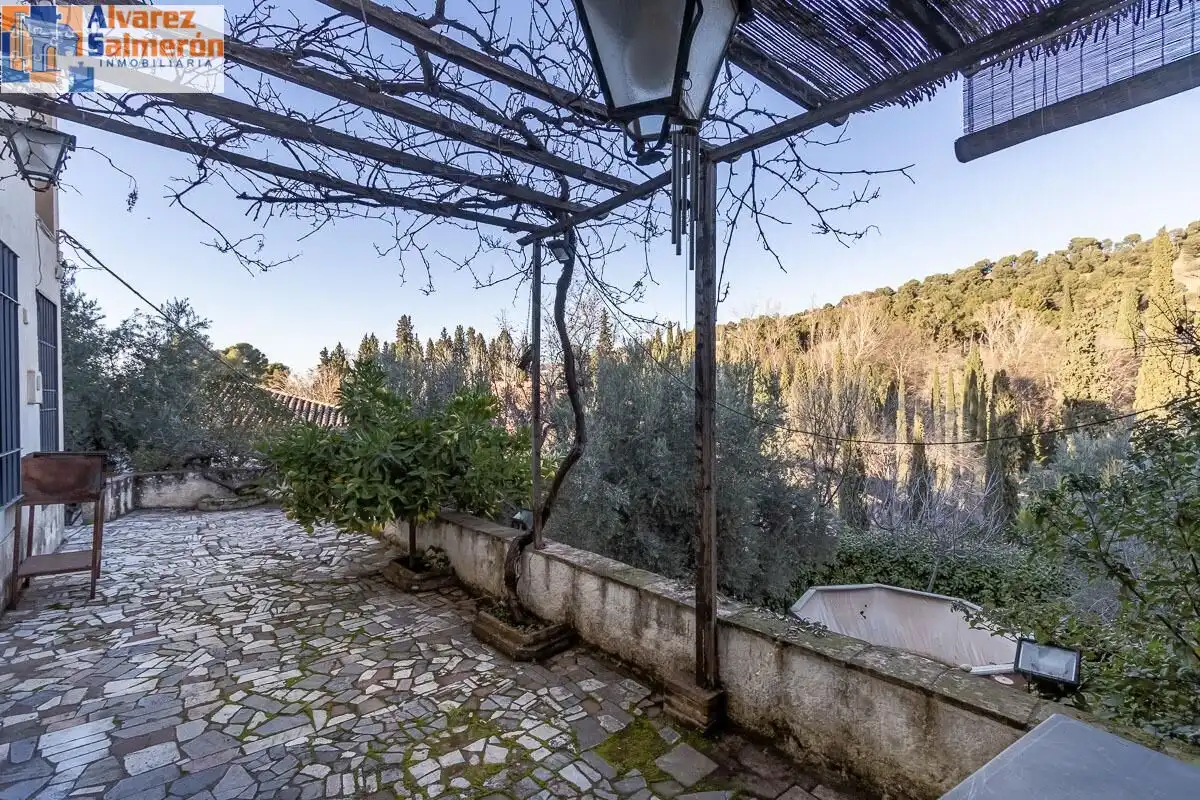 Haus oder Chalet zum Verkauf in Paseo DE LA SABICA, San Matías - Realejo