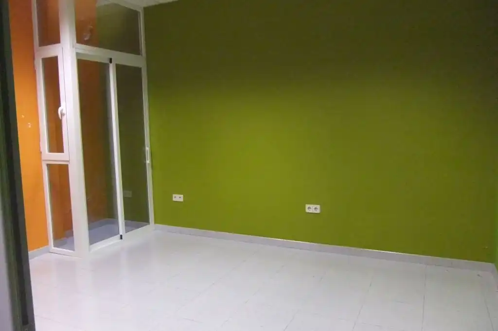 Local comercial de lloguer a Carrer de Santa Justina 29, imagen 5