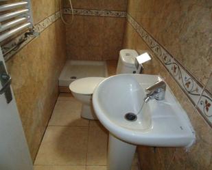 Bathroom of Flat for sale in Les Franqueses del Vallès