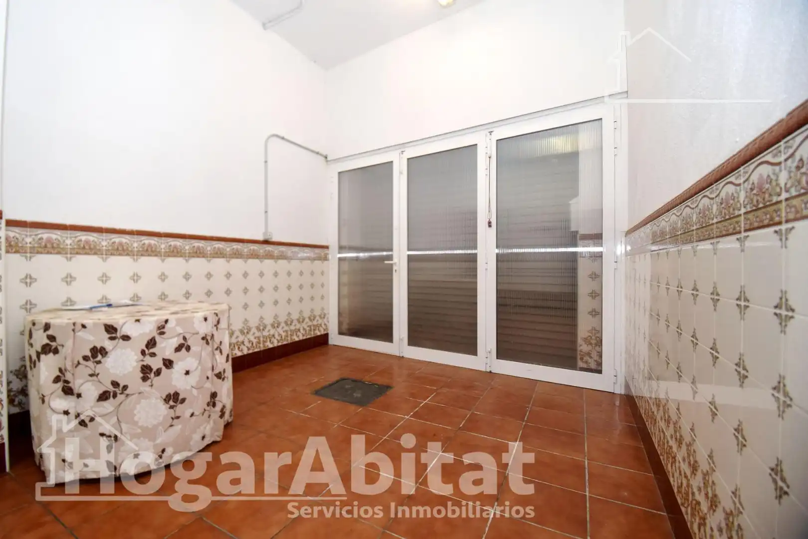 Habitación de Piso en venta en Burriana / Borriana con Aire acondicionado, Calefacción y Amueblado