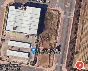 Industrial land to rent in Parla