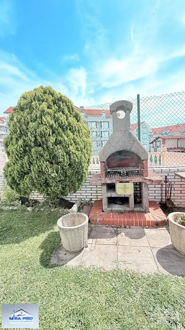 Vivienda con terraza en venta en Tregadín, imagen 12