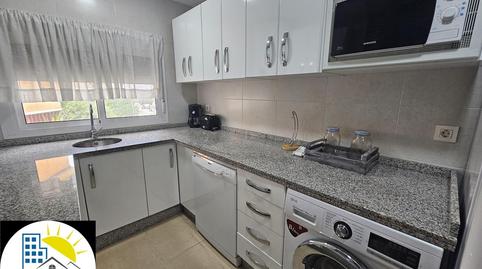 Foto 3 de Pis de lloguer a Alborán, Pago San José - Princi - Jerez, Cádiz