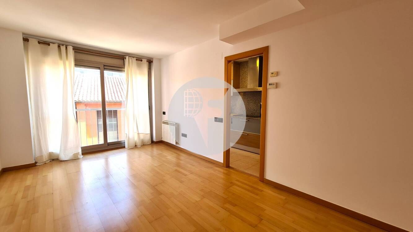 Flat for sale in Barri del Centre, Centre