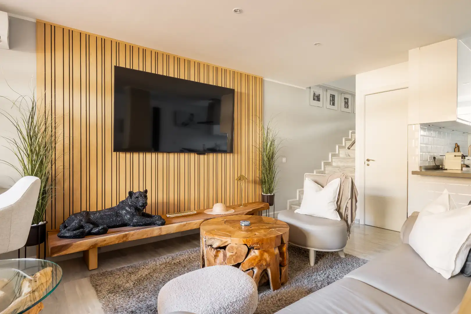 Maisonette mit Pool zum Verkauf in Avenida Finlandia 598, imagen 4