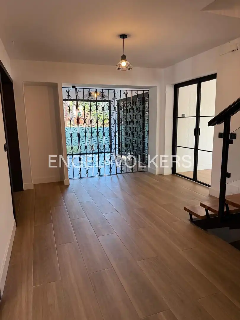 Houses for rent in Pozuelo de Alarcón  with Heating, Private garden and Terrace