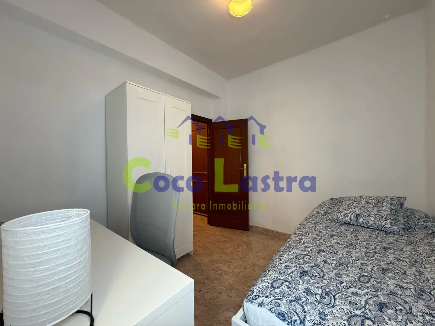 Flat for rent in Calle Perla, Pizarrales