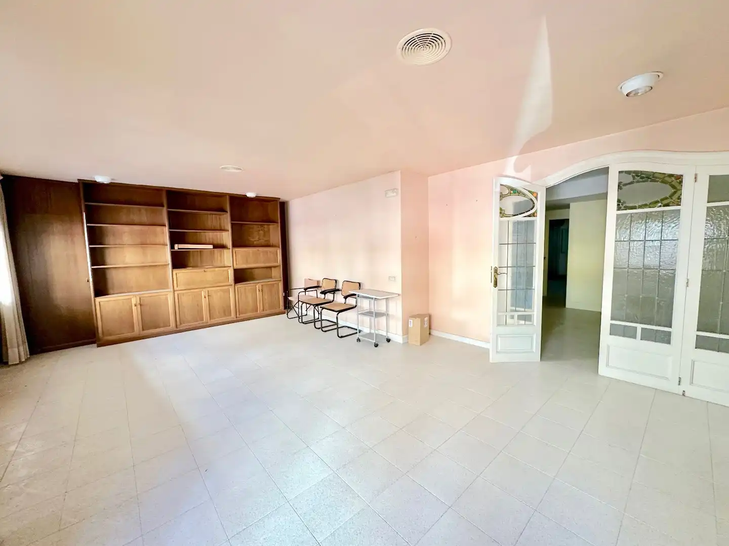 Büro zum Verkauf in Sant Pasqual, Centro