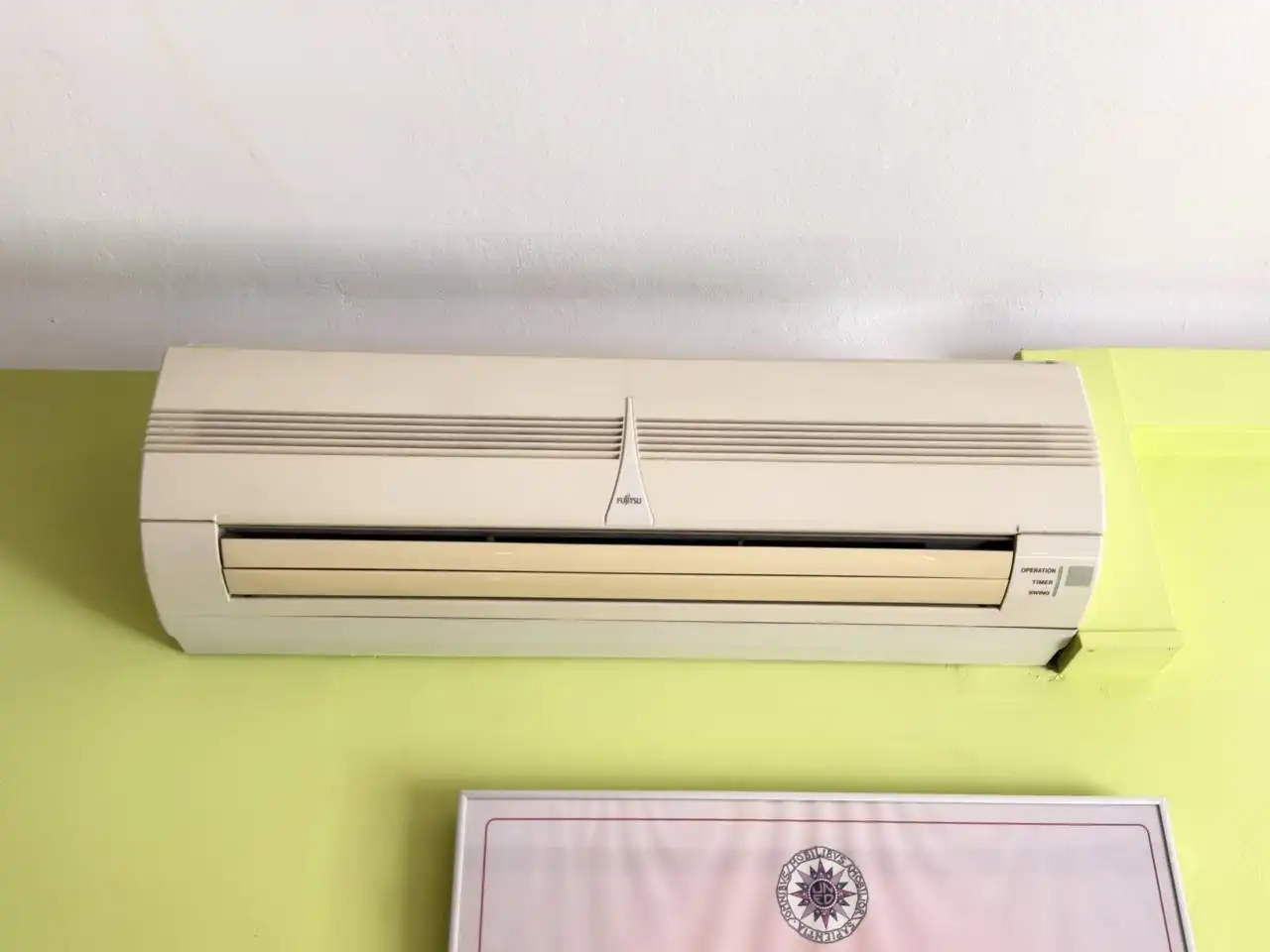 Oficina de lloguer a Avenida MERIDIANA, 276, La Sagrera