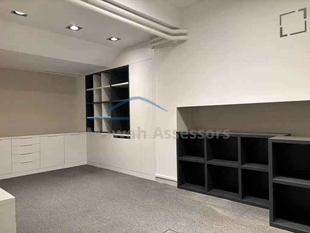 Gewerbefläche zur Miete in Calle Narcis Giralt De, imagen 23