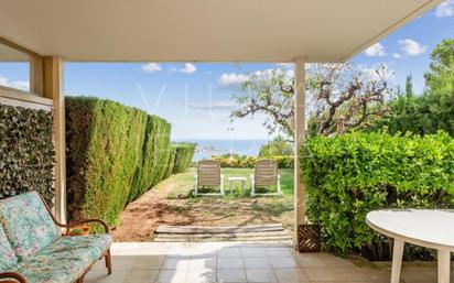 Jardí de Apartament en venda en Sant Feliu de Guíxols amb Terrassa