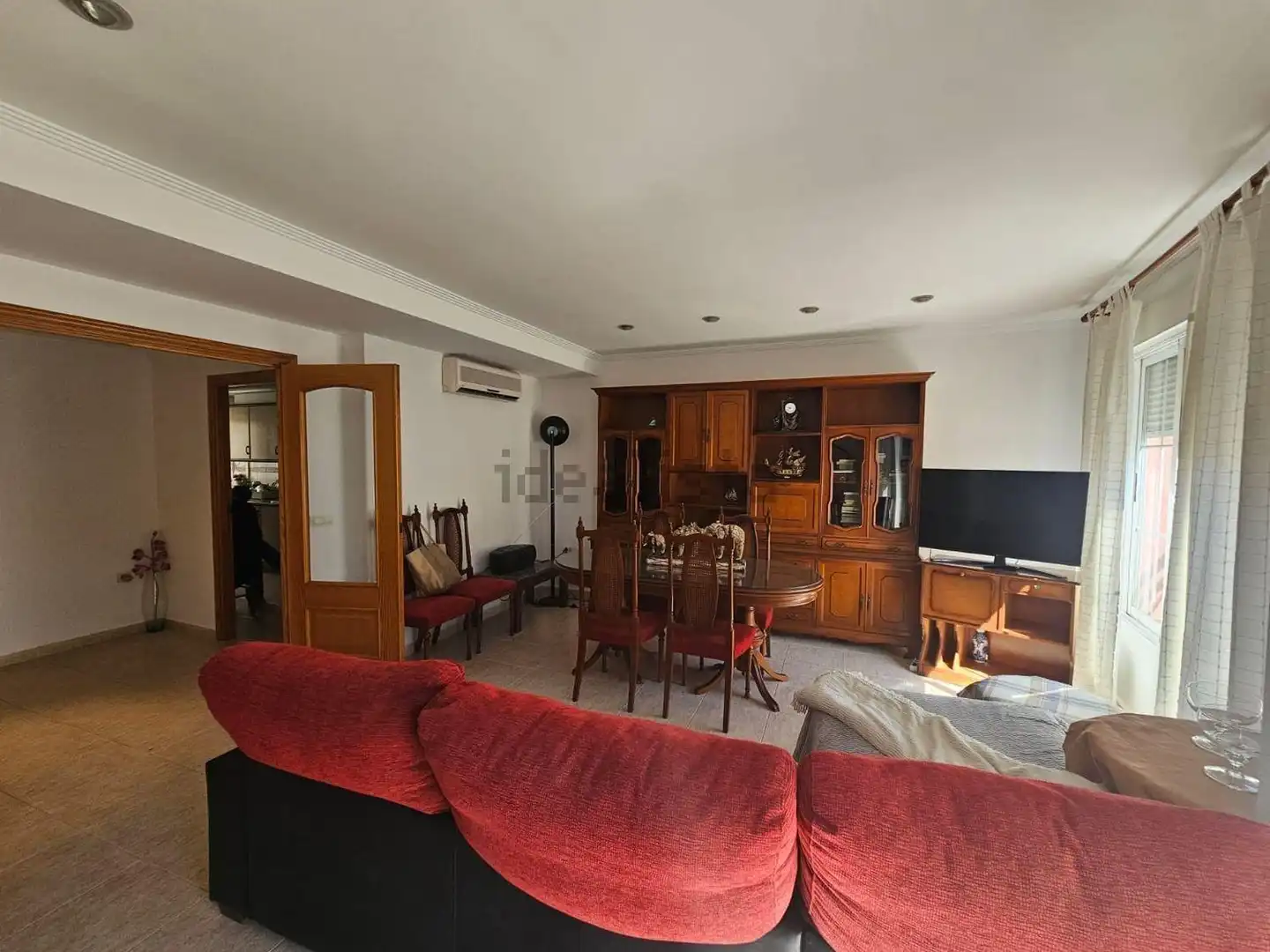 Penthouse mit Terrasse zum Verkauf in Calle cullera, imagen 6