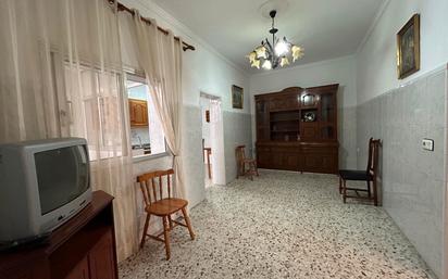 Living room of House or chalet for sale in Chipiona