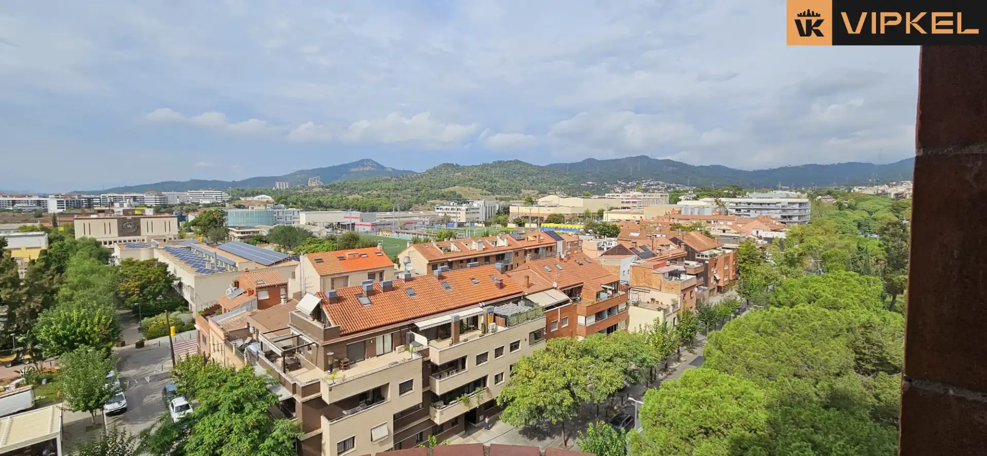 Appartamento con terrazza in vendita a Carretera Reial, imagen 16