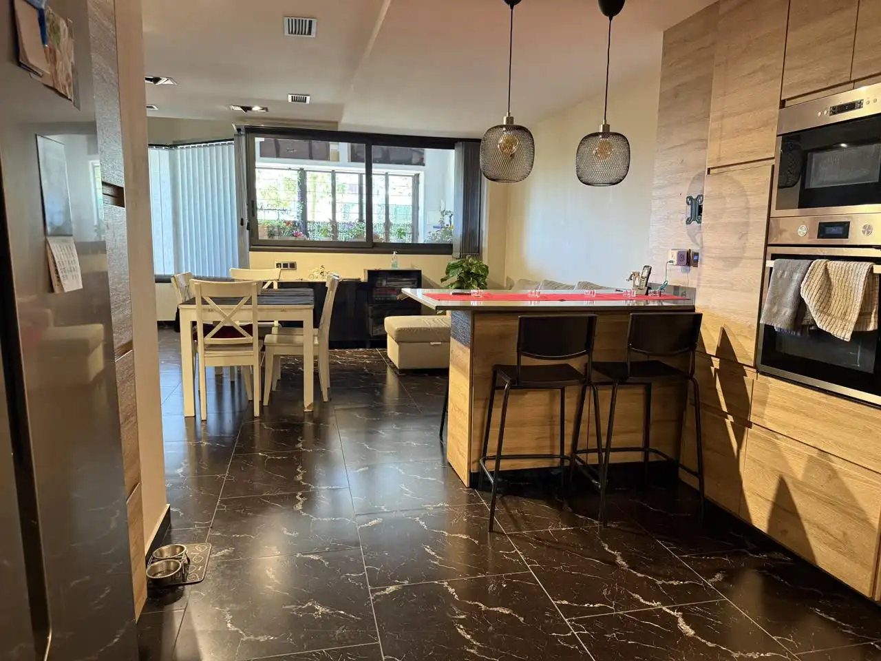 Planta baja en venta en De Can Toda, La Salut