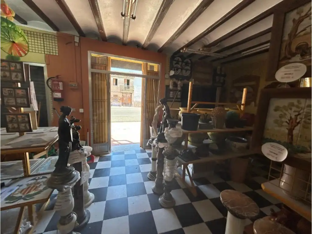 Chalet con terraza en venta en Les Alqueries / Alquerías del Niño Perdido, imagen 73