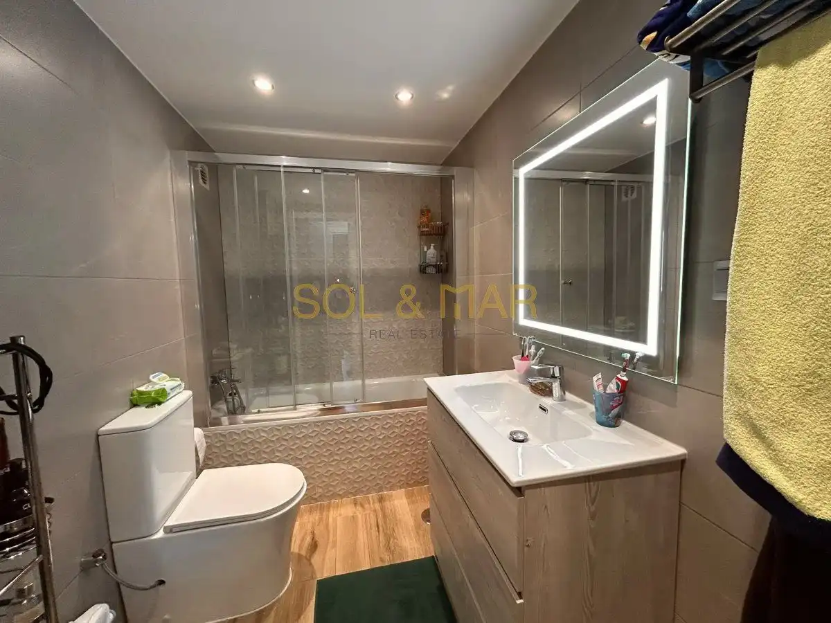 Flat with lift for sale in SOROLLA, imagen 28