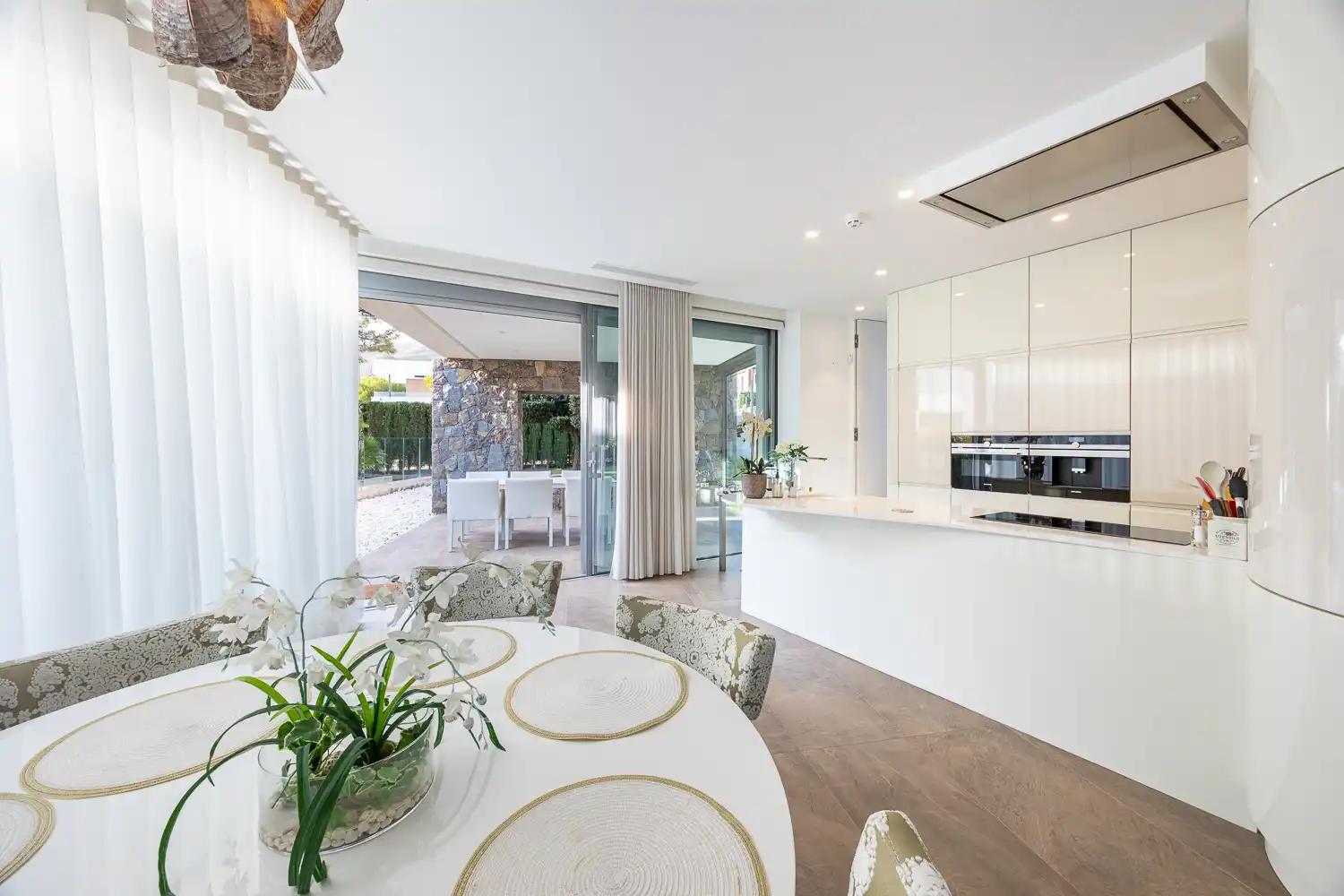 Casa amb jardí en venda a Golf Bahía, imagen 19