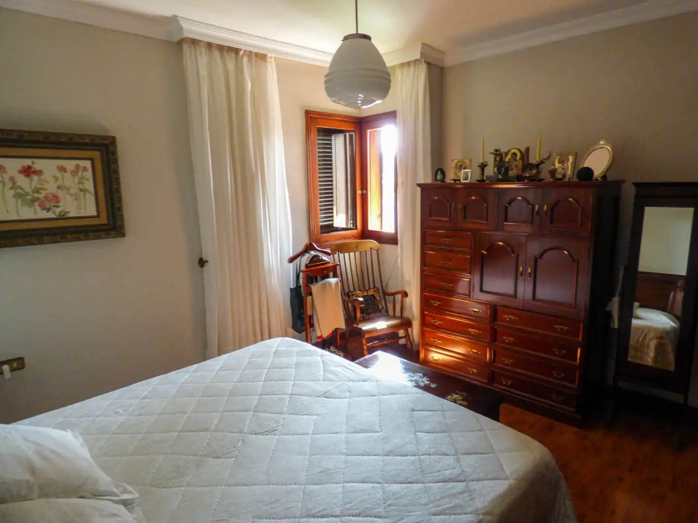 Dormitori de Casa o xalet en venda en Vega Lagunera