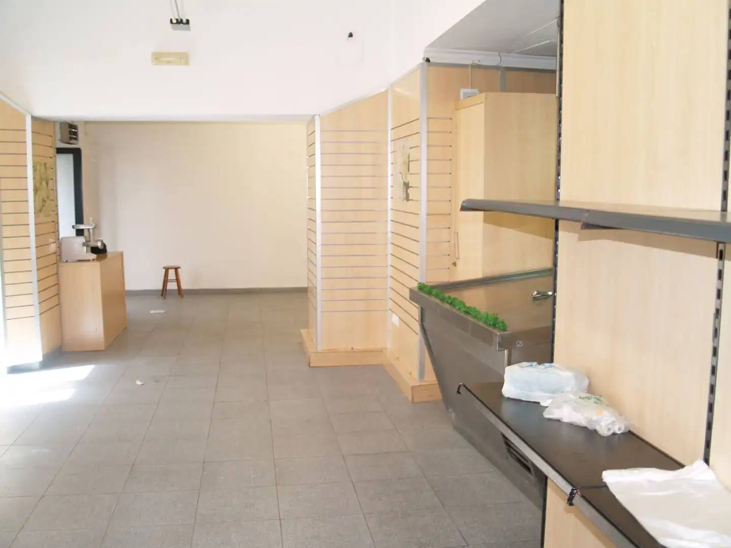 Local en venta en Jerez de los Caballeros
