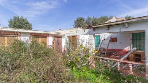 Foto 4 de Terreno en venta en Camí Des Ropit, Trebalúger, Es Castell