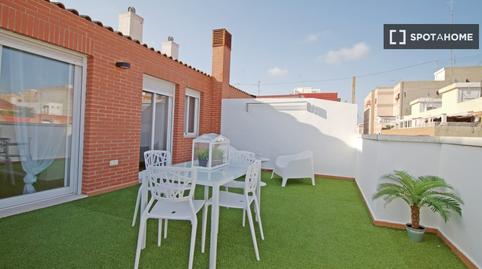 Foto 5 de Estudi per a compartir a El Grau,  Valencia Capital