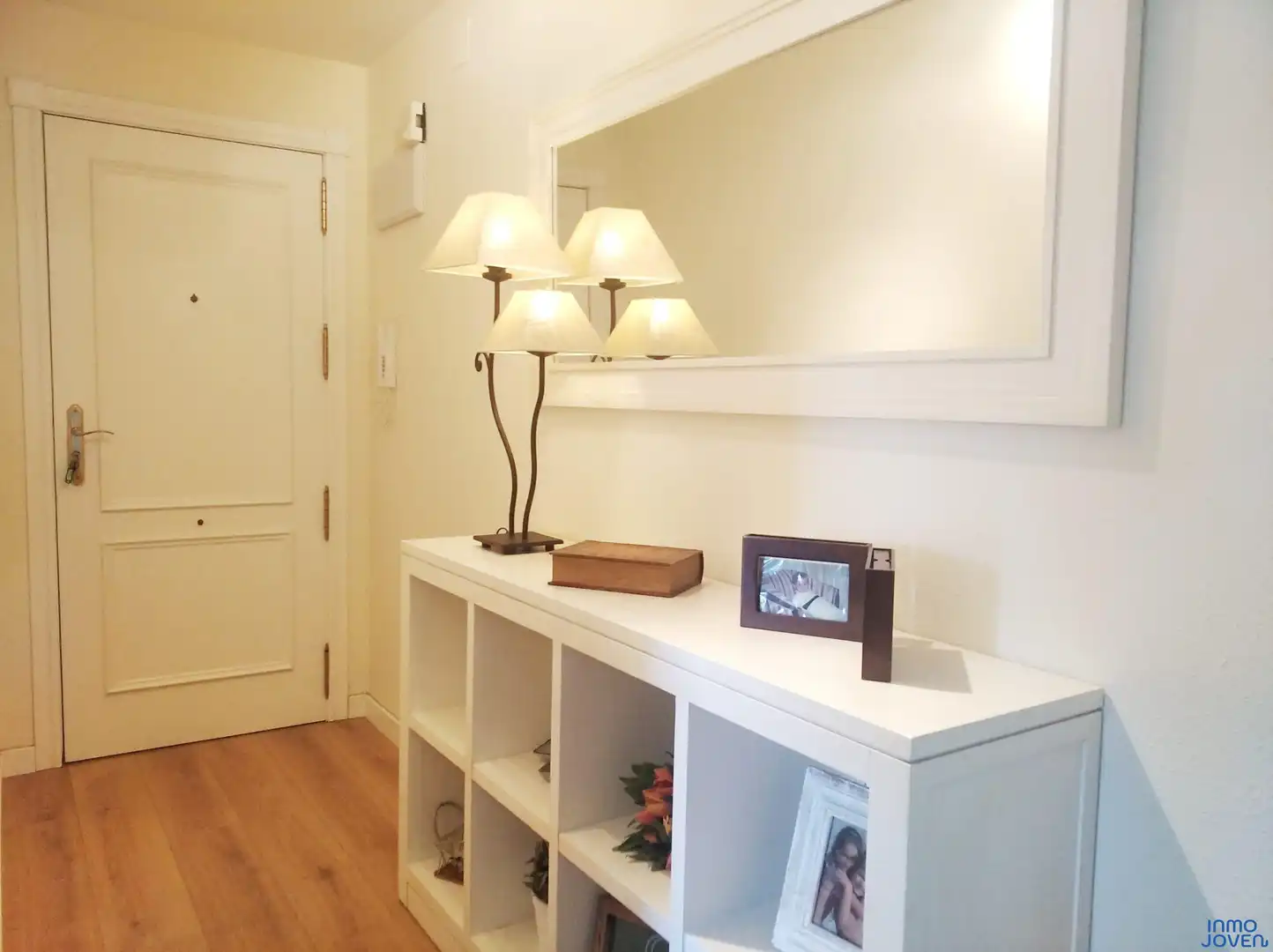 Apartamento de alquiler en Carrer Hisenda de l'Administrador, Playa Muchavista