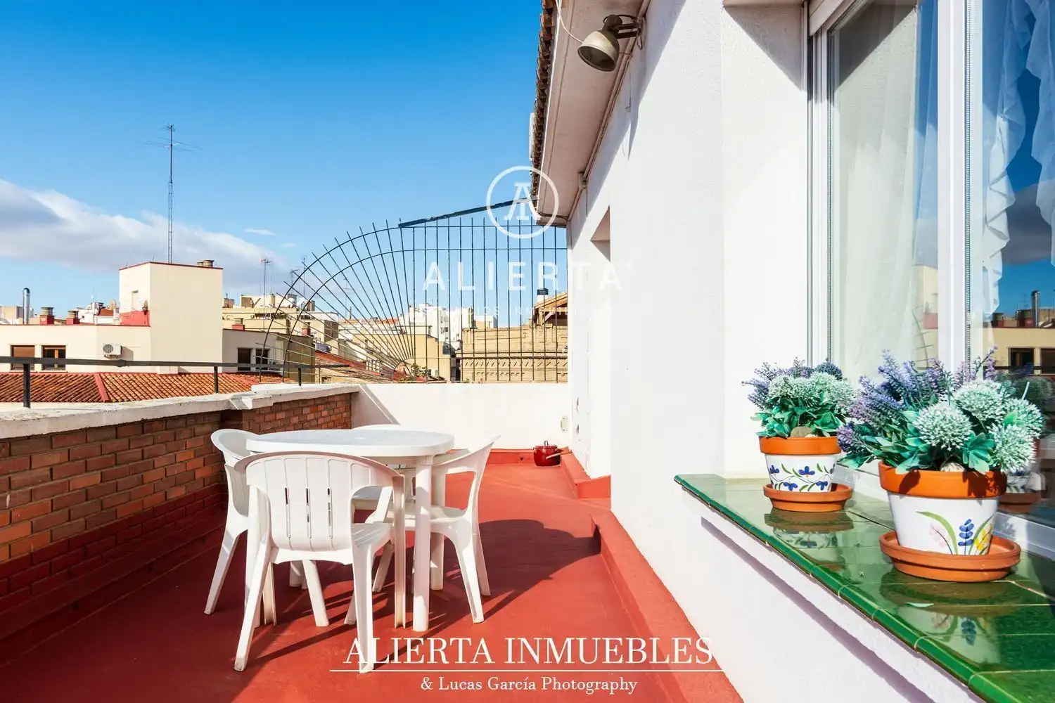 Piso con ascensor en venta en San Miguel, imagen 2