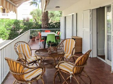 Apartment zum Verkauf in Las Marinas / Les Marines