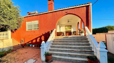 Foto 4 de Casa o chalet en venta en Pda Pedrissetes, Onda, Castellón