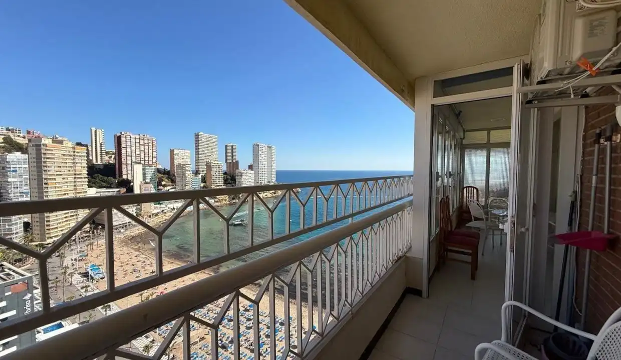 Apartment mit Aufzug zum Verkauf in Playa de Levante, imagen 6