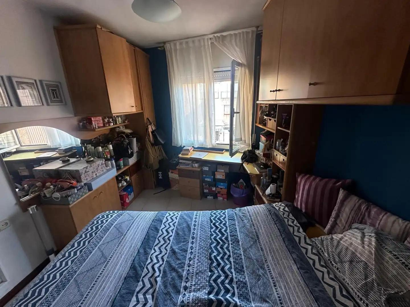 Duplex con terrazza in vendita a Centre, imagen 11