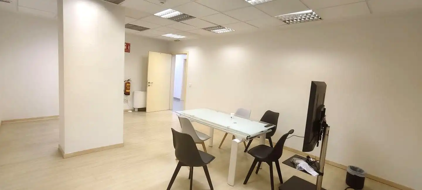 Bureau à louer à Trópico, imagen 17