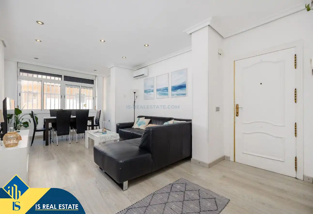 Apartment for sale in Playa de los Locos, imagen 2
