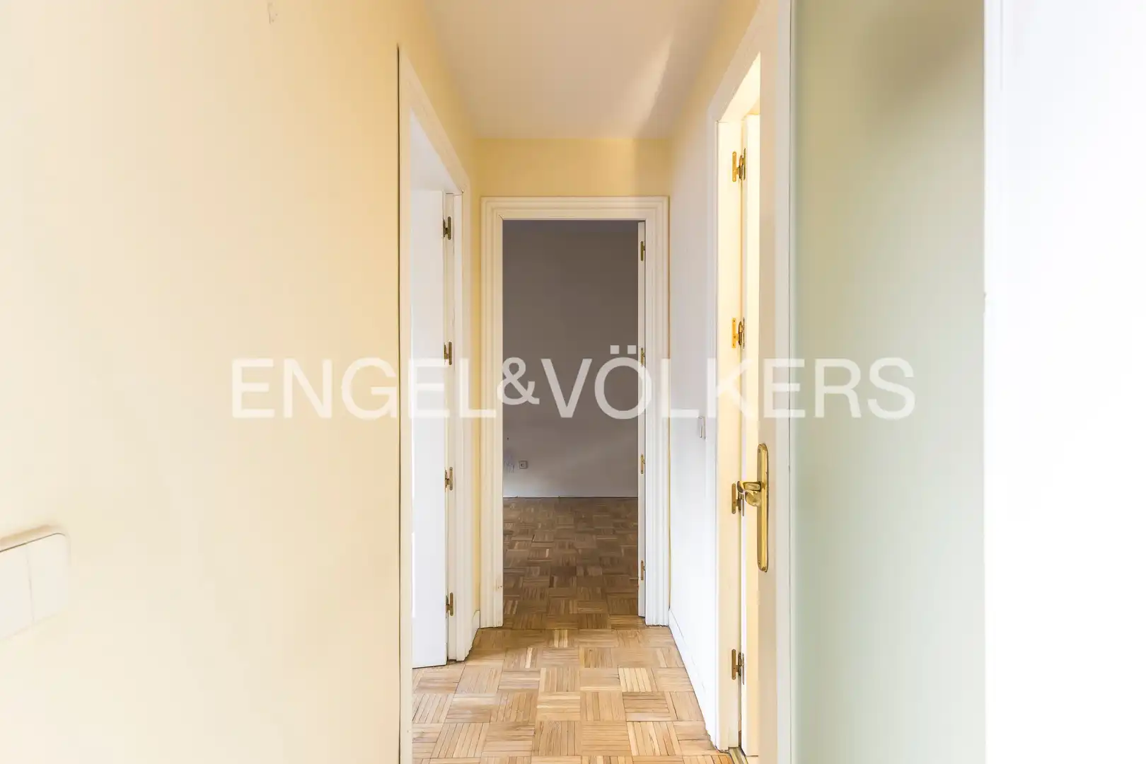 Appartement avec ascenseur à vendre à Chamartín, imagen 7