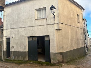 Casa en venda a Calle San Pablo