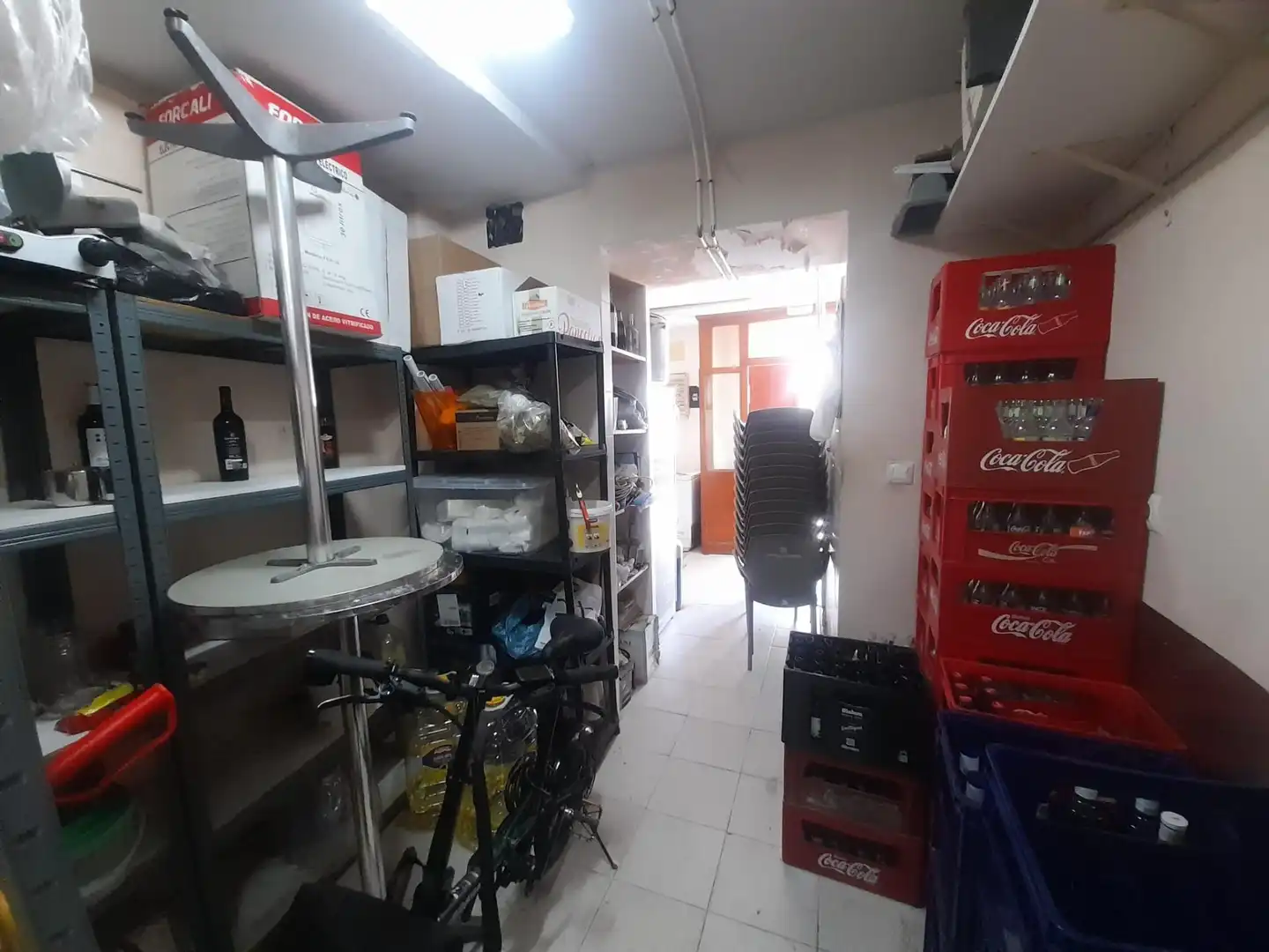 Gewerbefläche zum Verkauf in Centro Histórico, imagen 9