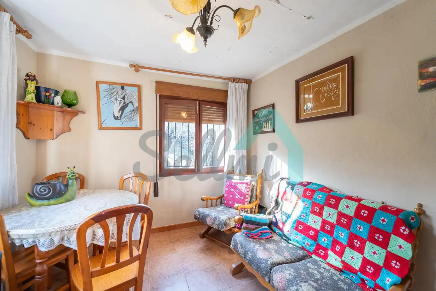Maison avec jardin à vendre à Aldea Xerra, imagen 43