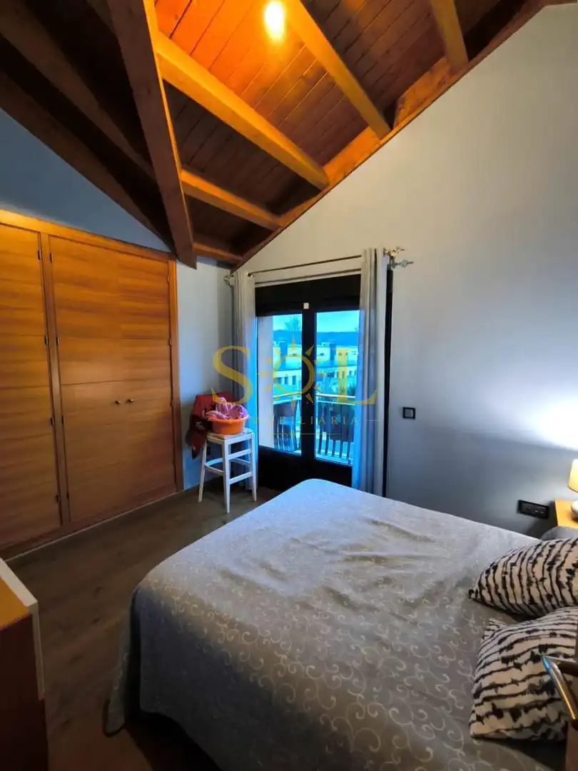 Casa con terraza en venta en Calle Maestro Rodrigo-vr 8, imagen 28